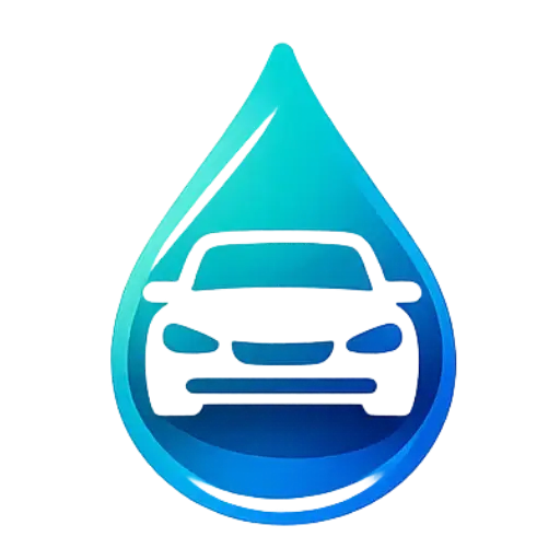 Lavage auto à domicile Radenac
